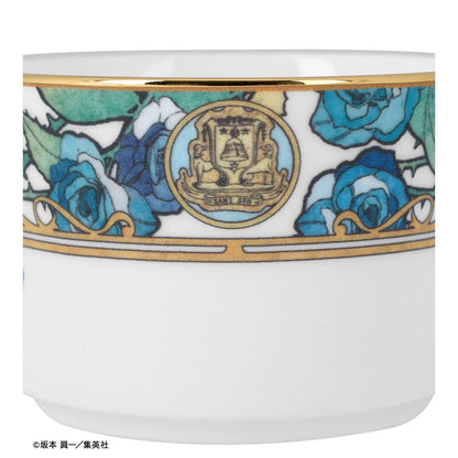 イノサン（Innocent） ノリタケコラボ マリー＝ジョセフ・サンソン 咖啡杯碟