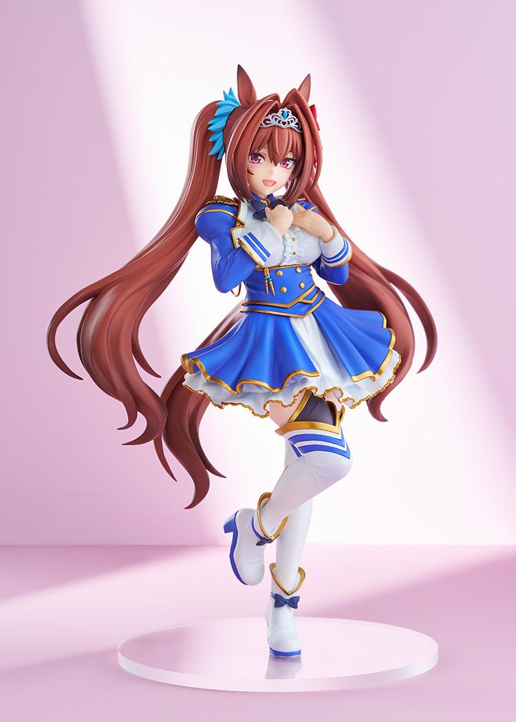 ウマ娘 プリティーダービー（賽馬娘） POP UP PARADE 大和赤驥