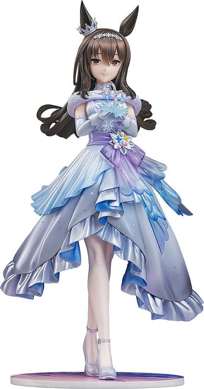 《賽馬娘》_Glacialis Vega 阿多邁亞貝加