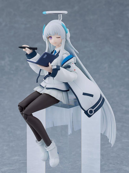 ブルーアーカイブ（蔚藍檔案） figma 生塩ノア