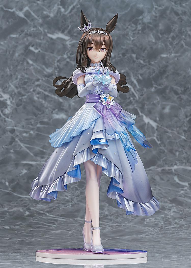 《賽馬娘》_Glacialis Vega 阿多邁亞貝加