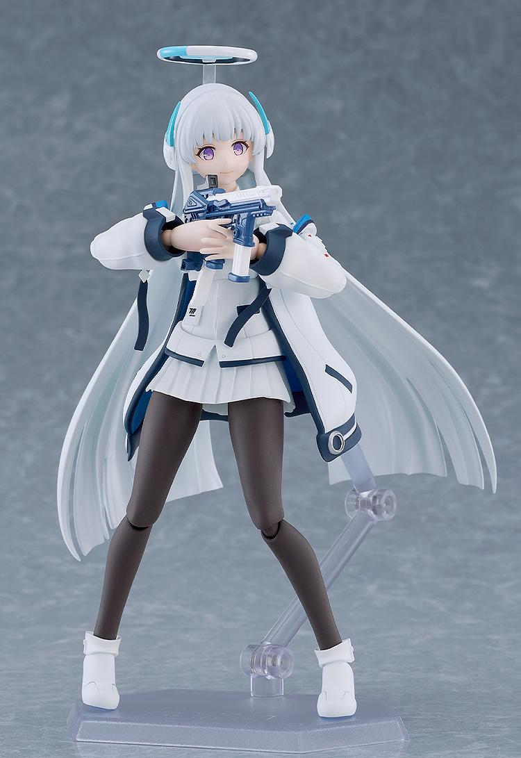 ブルーアーカイブ（蔚藍檔案） figma 生塩ノア