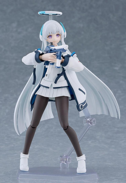 ブルーアーカイブ（蔚藍檔案） figma 生塩ノア