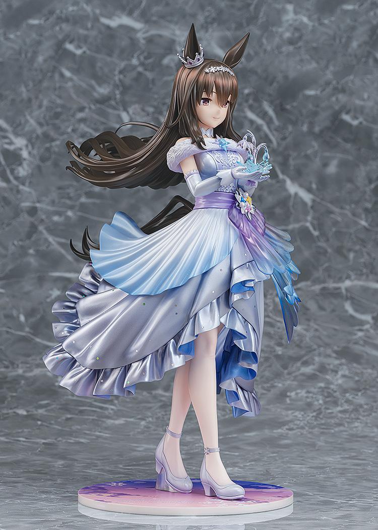 《賽馬娘》_Glacialis Vega 阿多邁亞貝加