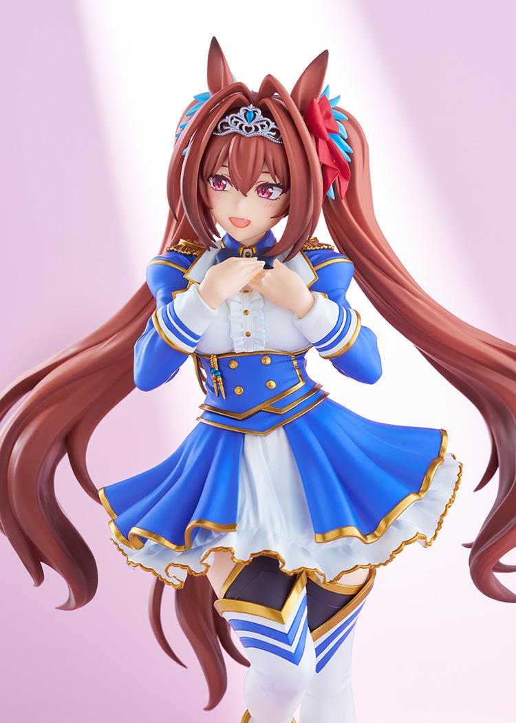 ウマ娘 プリティーダービー（賽馬娘） POP UP PARADE 大和赤驥