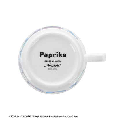 パプリカ（Paprika） ノリタケコラボ カップ&ソーサー