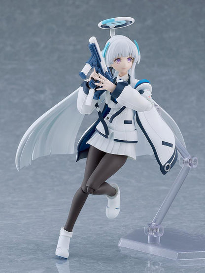 ブルーアーカイブ（蔚藍檔案） figma 生塩ノア