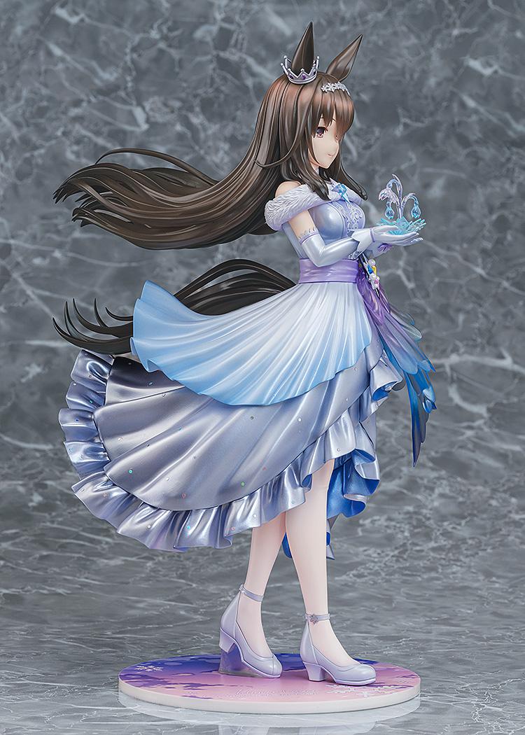 《賽馬娘》_Glacialis Vega 阿多邁亞貝加