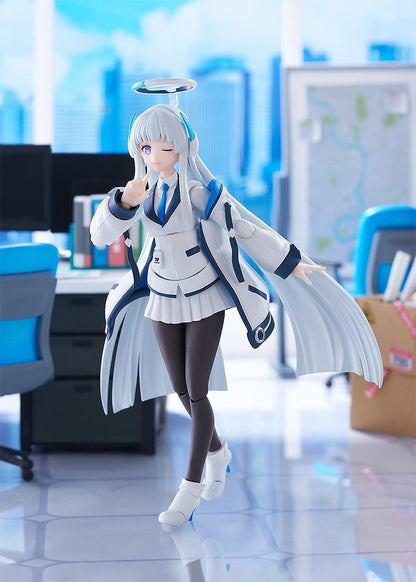 ブルーアーカイブ（蔚藍檔案） figma 生塩ノア