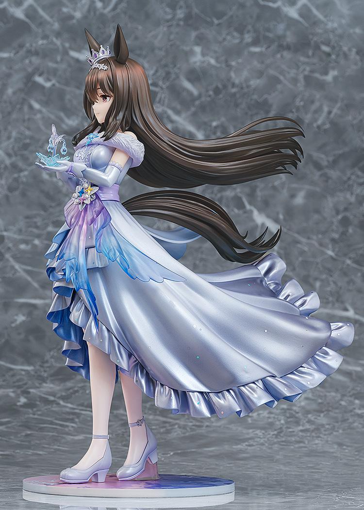 《賽馬娘》_Glacialis Vega 阿多邁亞貝加