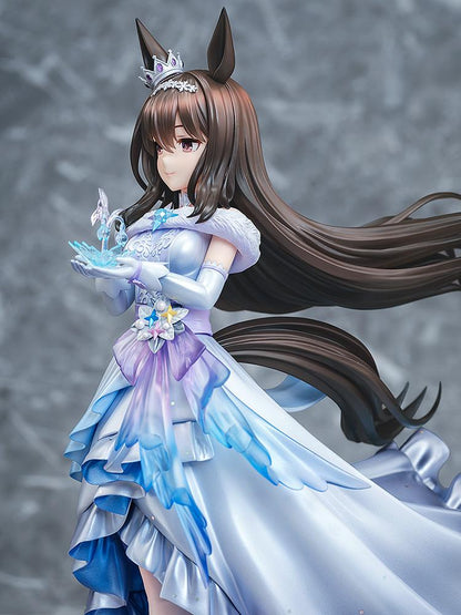 《賽馬娘》_Glacialis Vega 阿多邁亞貝加