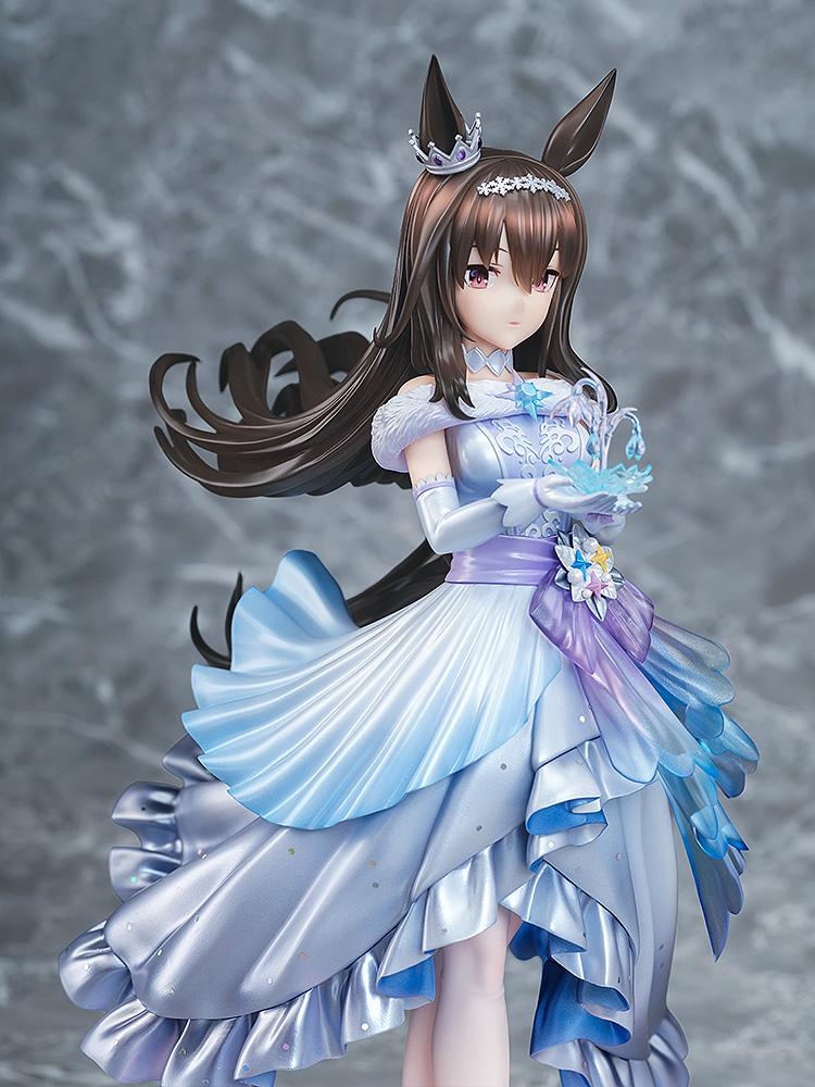 《賽馬娘》_Glacialis Vega 阿多邁亞貝加