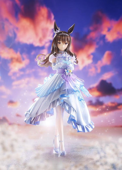《賽馬娘》_Glacialis Vega 阿多邁亞貝加