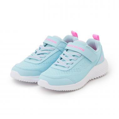 【SKECHERS】可機洗 運動鞋
