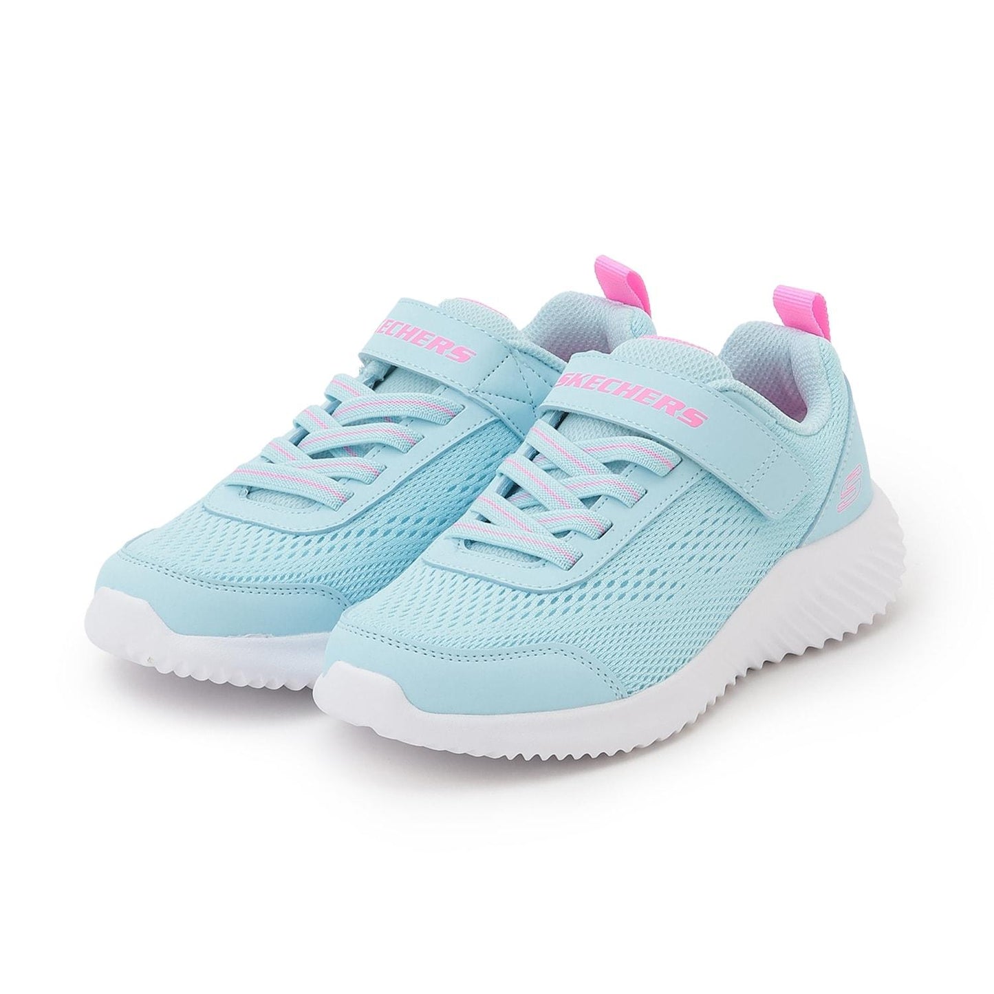 【SKECHERS】可機洗 運動鞋