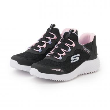 SKECHERS 斯凱奇 斯利普因系列 輕量厚底運動鞋