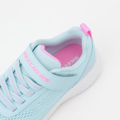【SKECHERS】可機洗 運動鞋