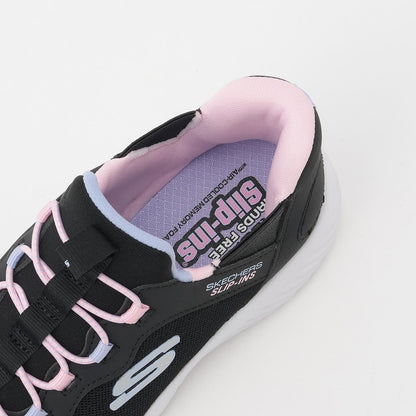 SKECHERS 斯凱奇 斯利普因系列 輕量厚底運動鞋