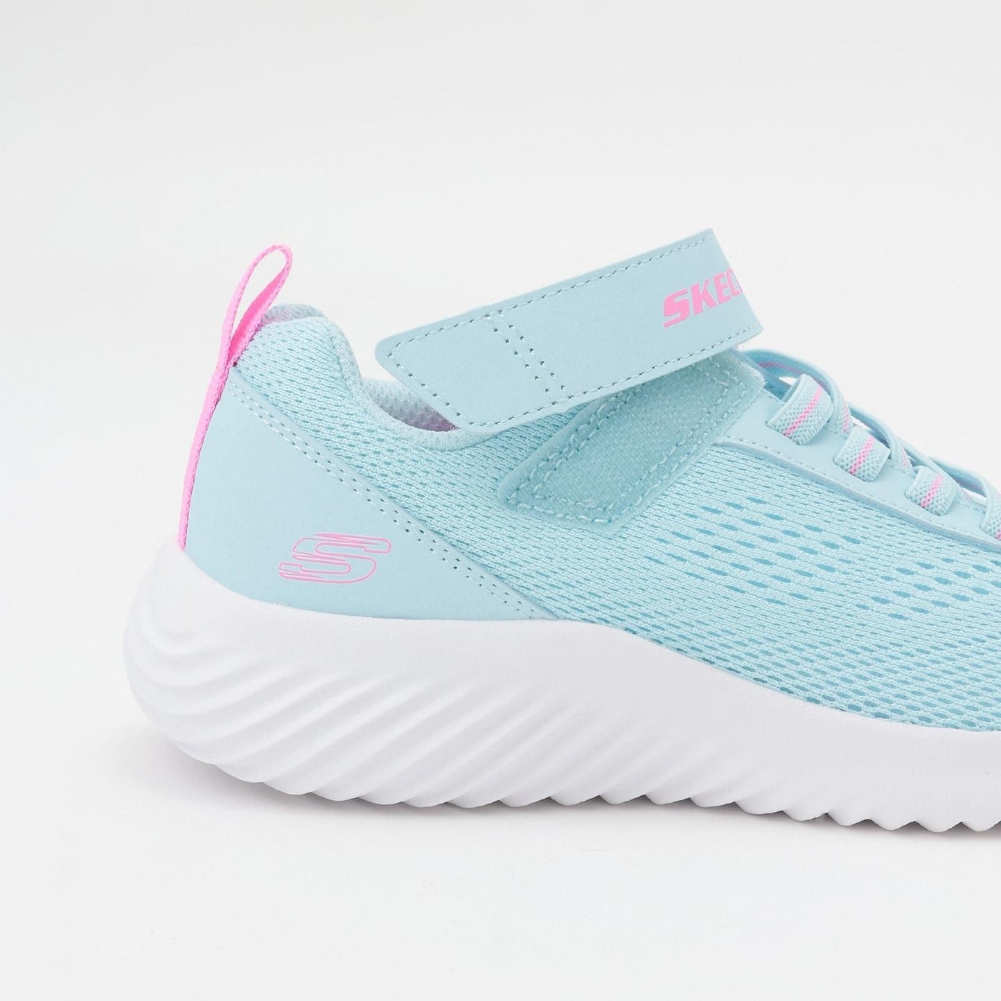 【SKECHERS】可機洗 運動鞋