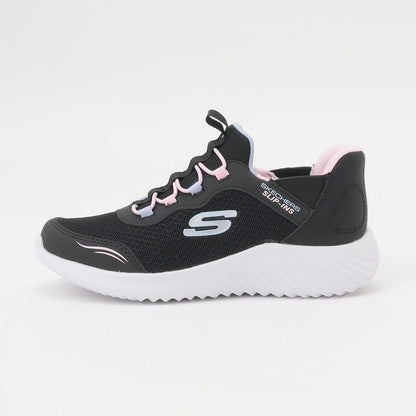 SKECHERS 斯凱奇 斯利普因系列 輕量厚底運動鞋