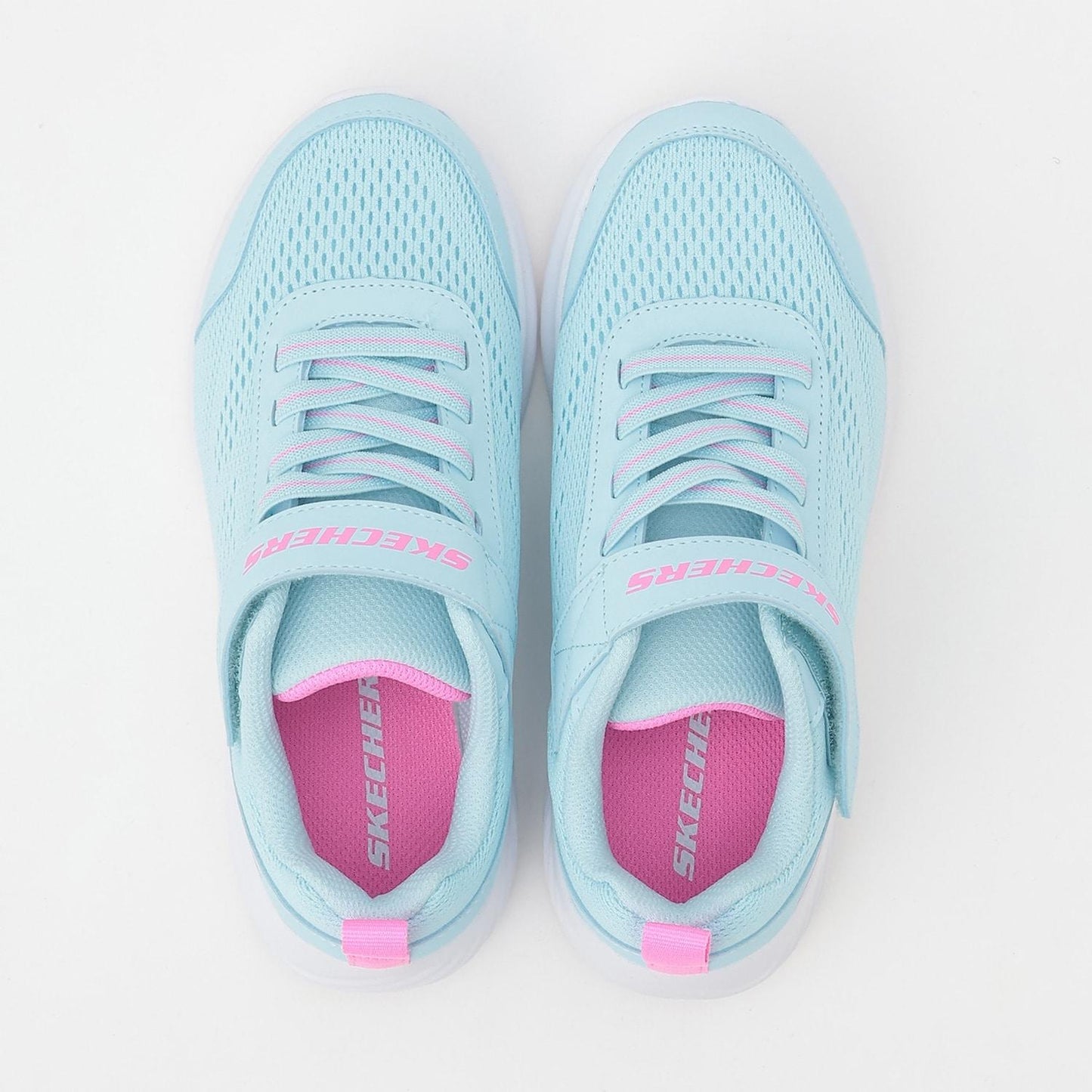 【SKECHERS】可機洗 運動鞋