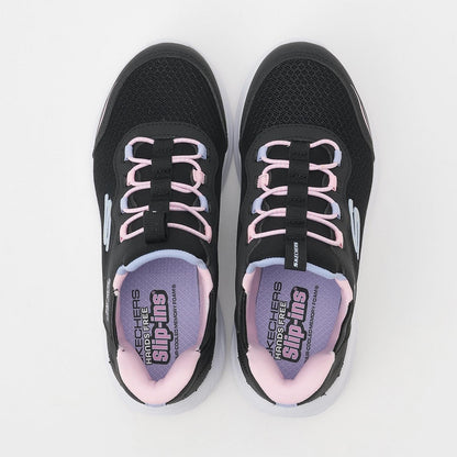 SKECHERS 斯凱奇 斯利普因系列 輕量厚底運動鞋