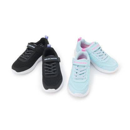 【SKECHERS】可機洗 運動鞋
