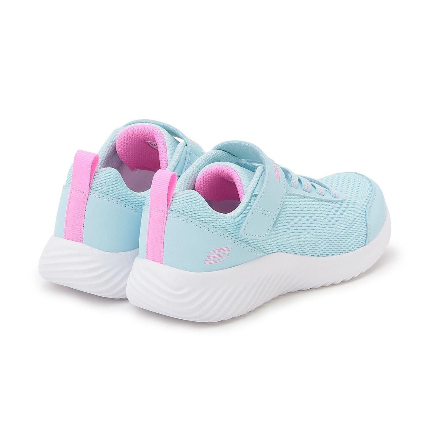 【SKECHERS】可機洗 運動鞋