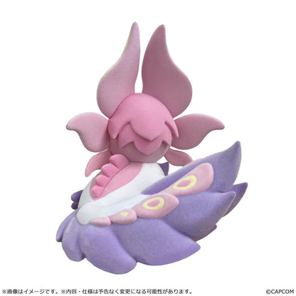 モンスターハンター_モンでふぉ フロッキーフィギュア タマミツネ