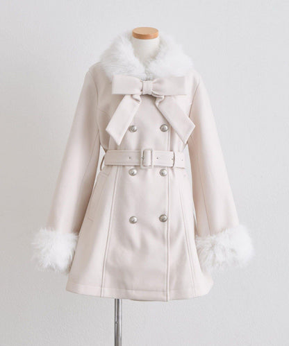 OLIVE des OLIVE Snow Ribbon 塗層