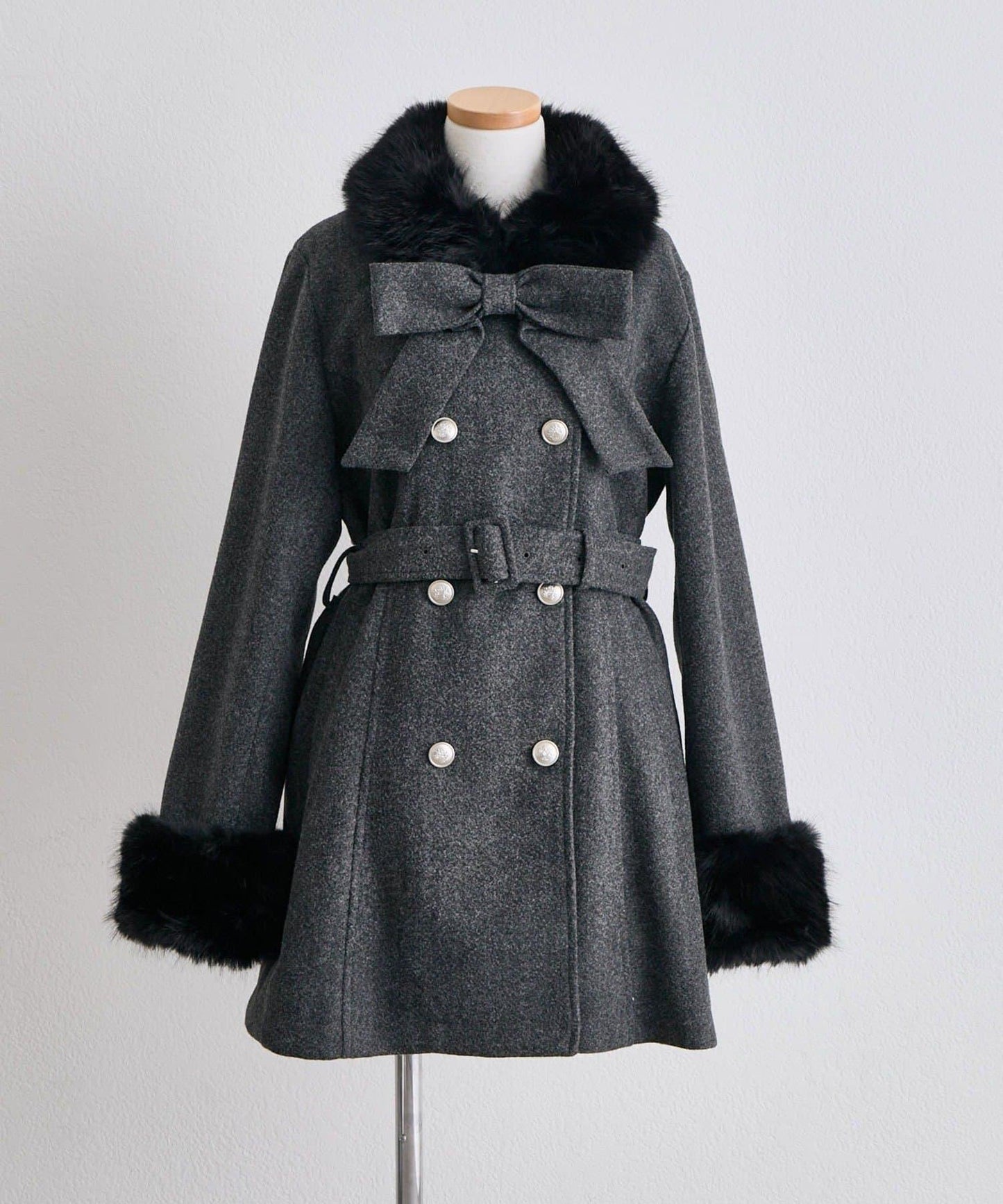 OLIVE des OLIVE Snow Ribbon 塗層