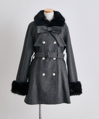 OLIVE des OLIVE Snow Ribbon 塗層