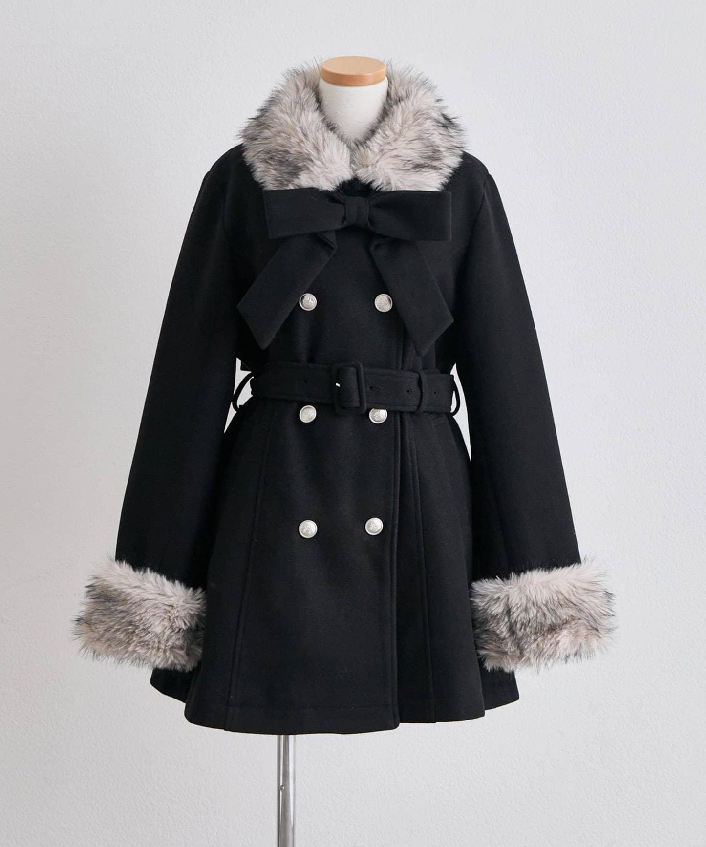 OLIVE des OLIVE Snow Ribbon 塗層