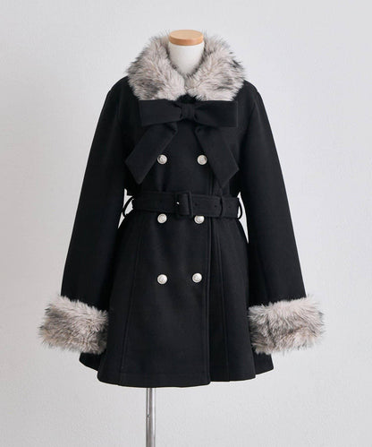 OLIVE des OLIVE Snow Ribbon 塗層