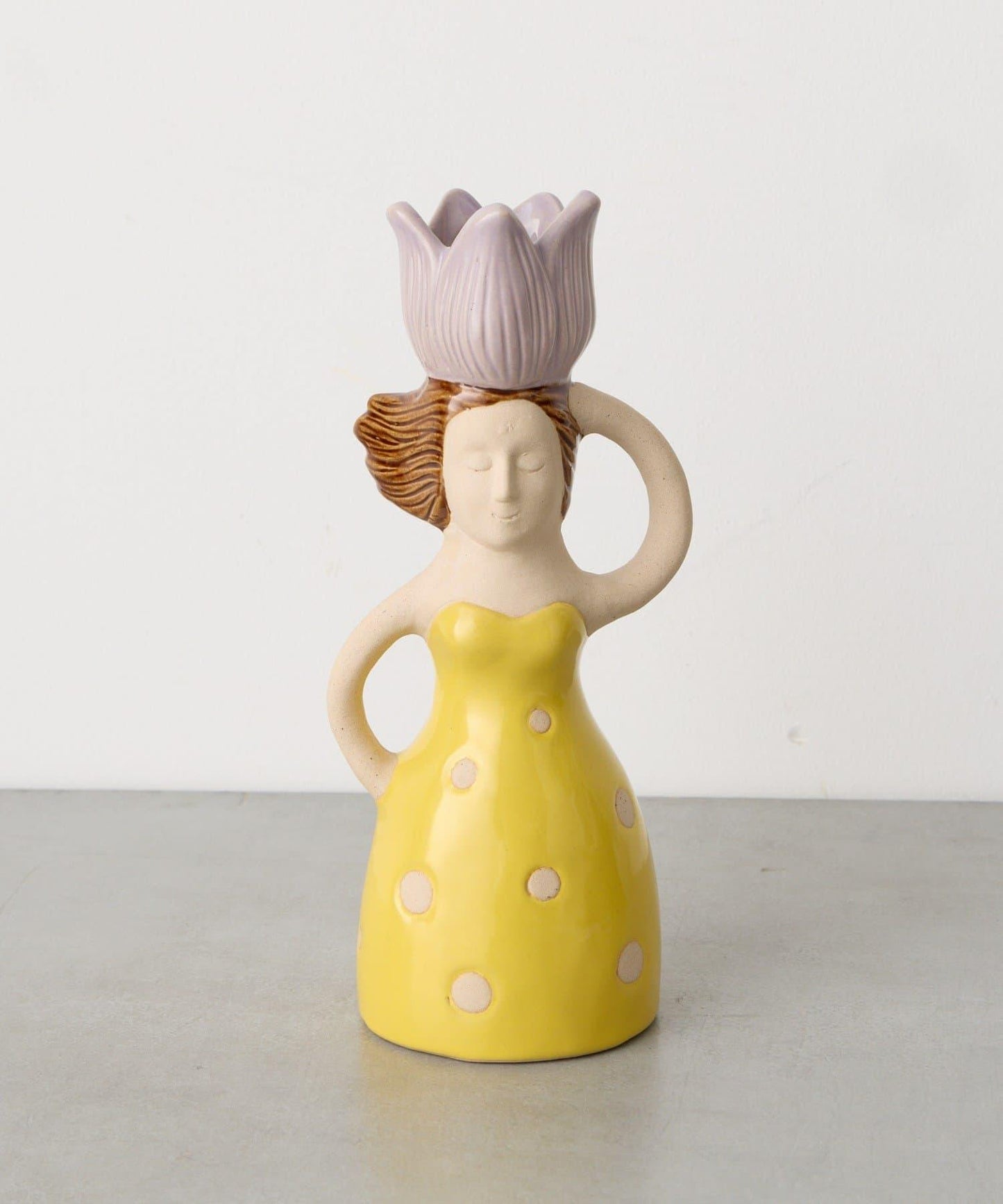 welms Frill Vase / 花瓶