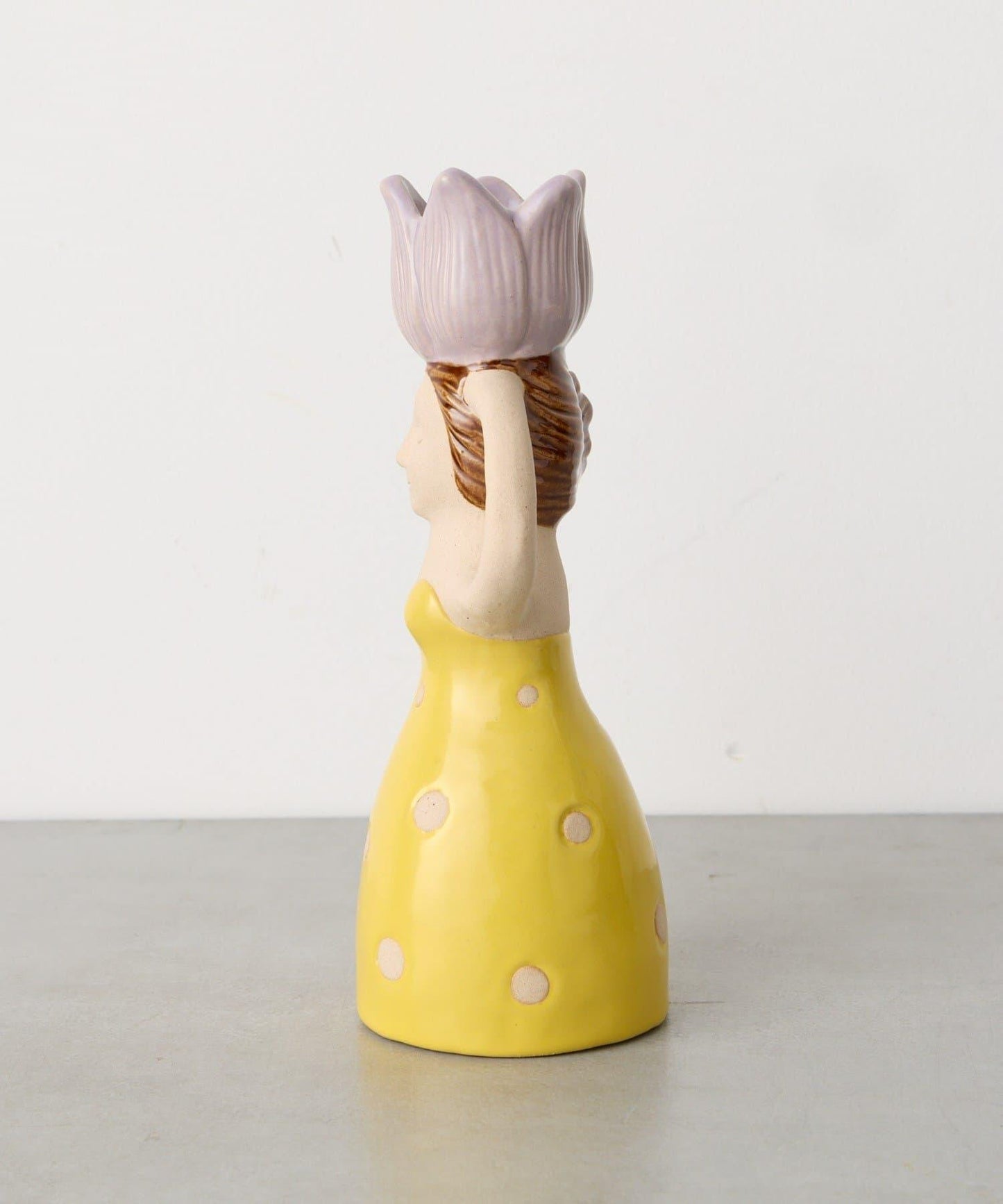 welms Frill Vase / 花瓶