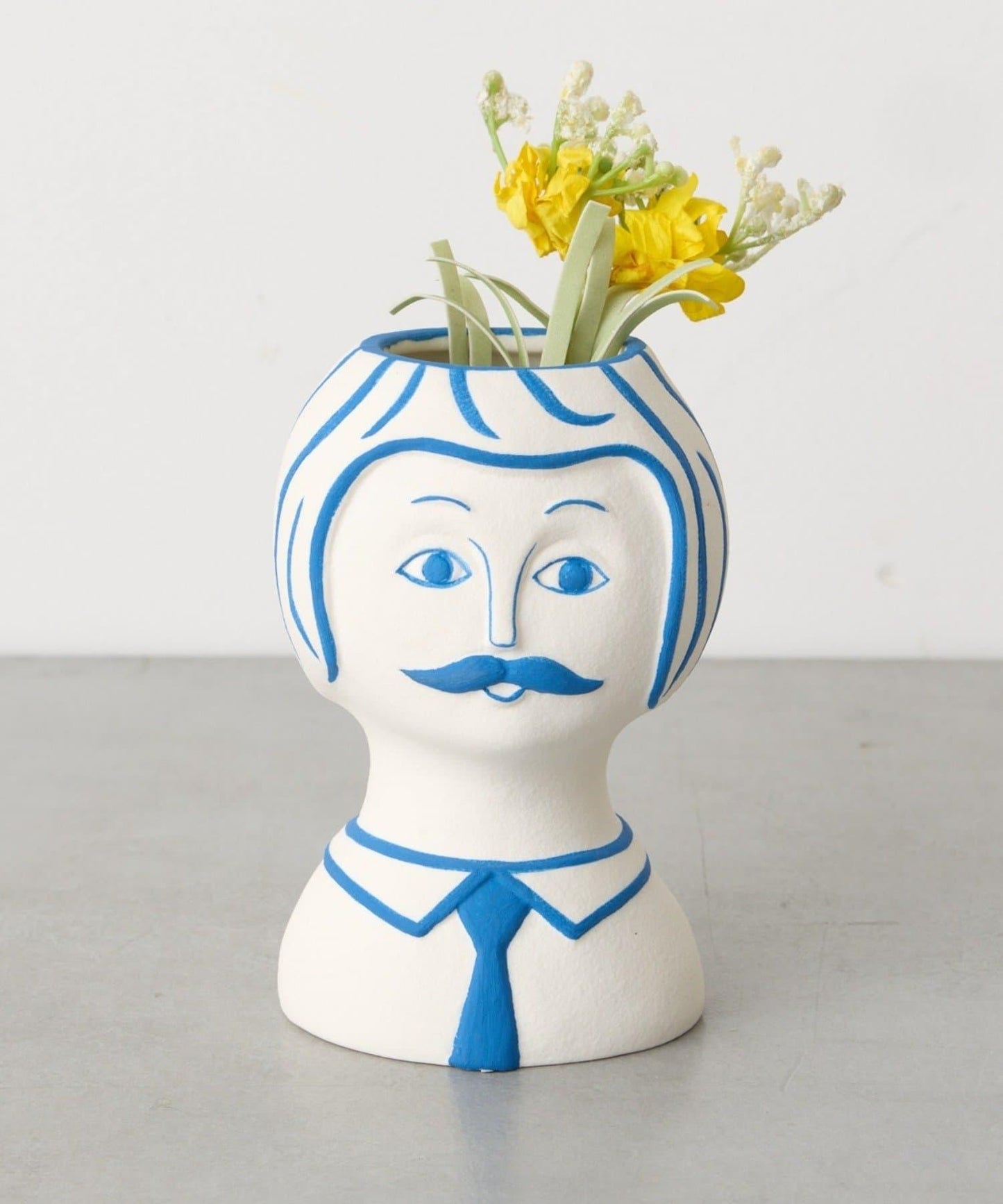 welms Monsieur vase / 花瓶