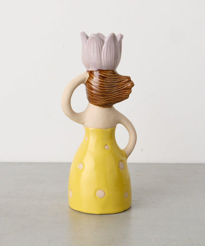 welms Frill Vase / 花瓶