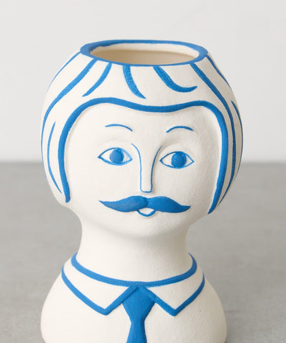 welms Monsieur vase / 花瓶