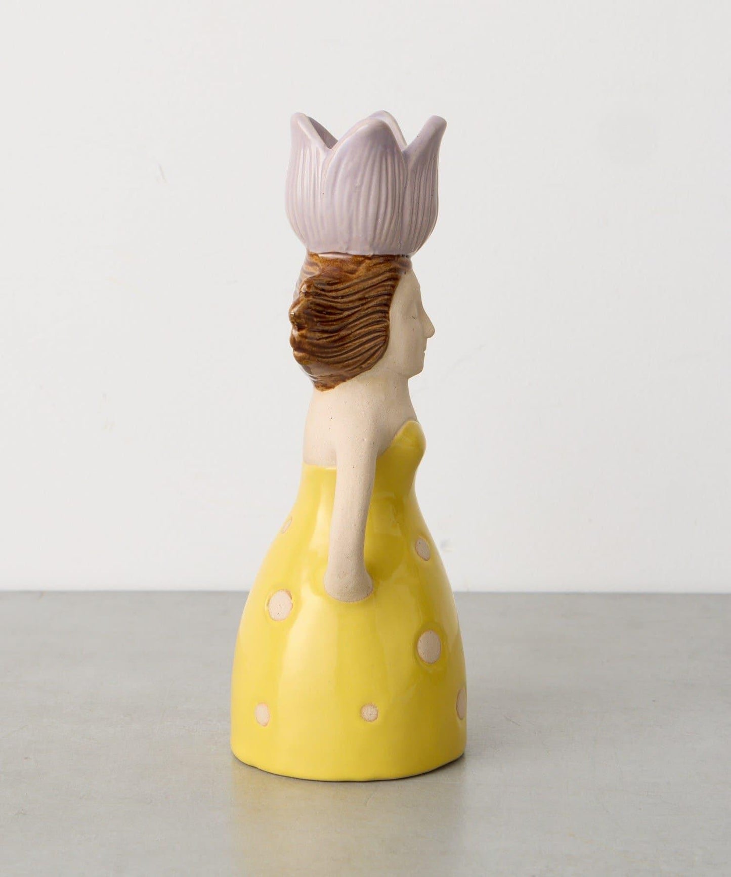 welms Frill Vase / 花瓶