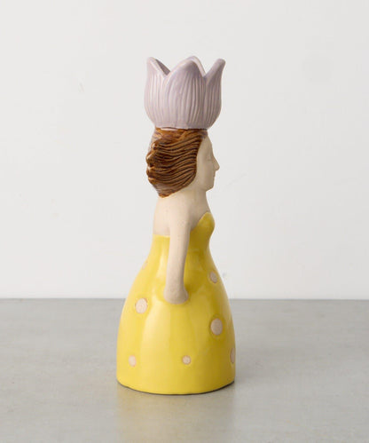 welms Frill Vase / 花瓶