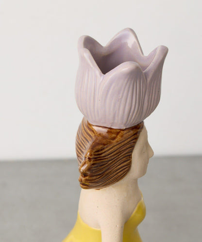 welms Frill Vase / 花瓶