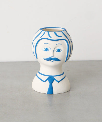welms Monsieur vase / 花瓶