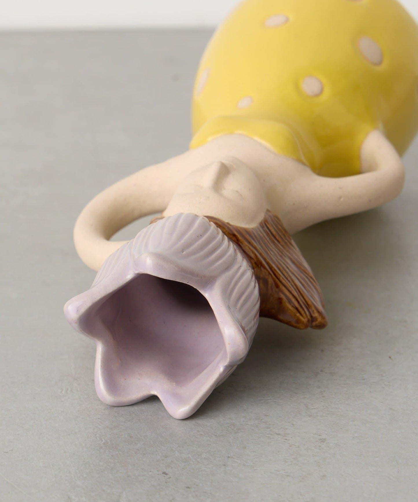 welms Frill Vase / 花瓶