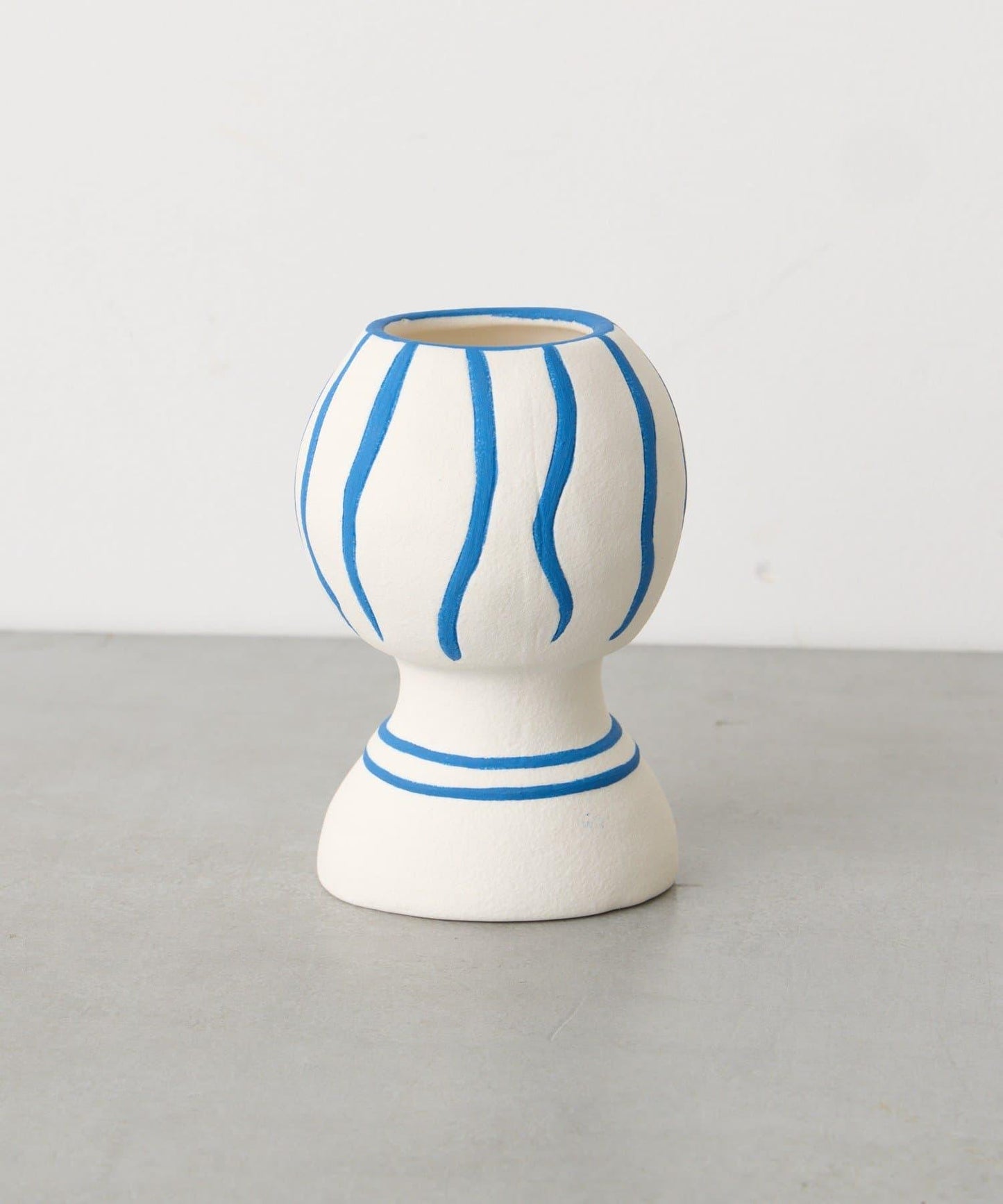 welms Monsieur vase / 花瓶