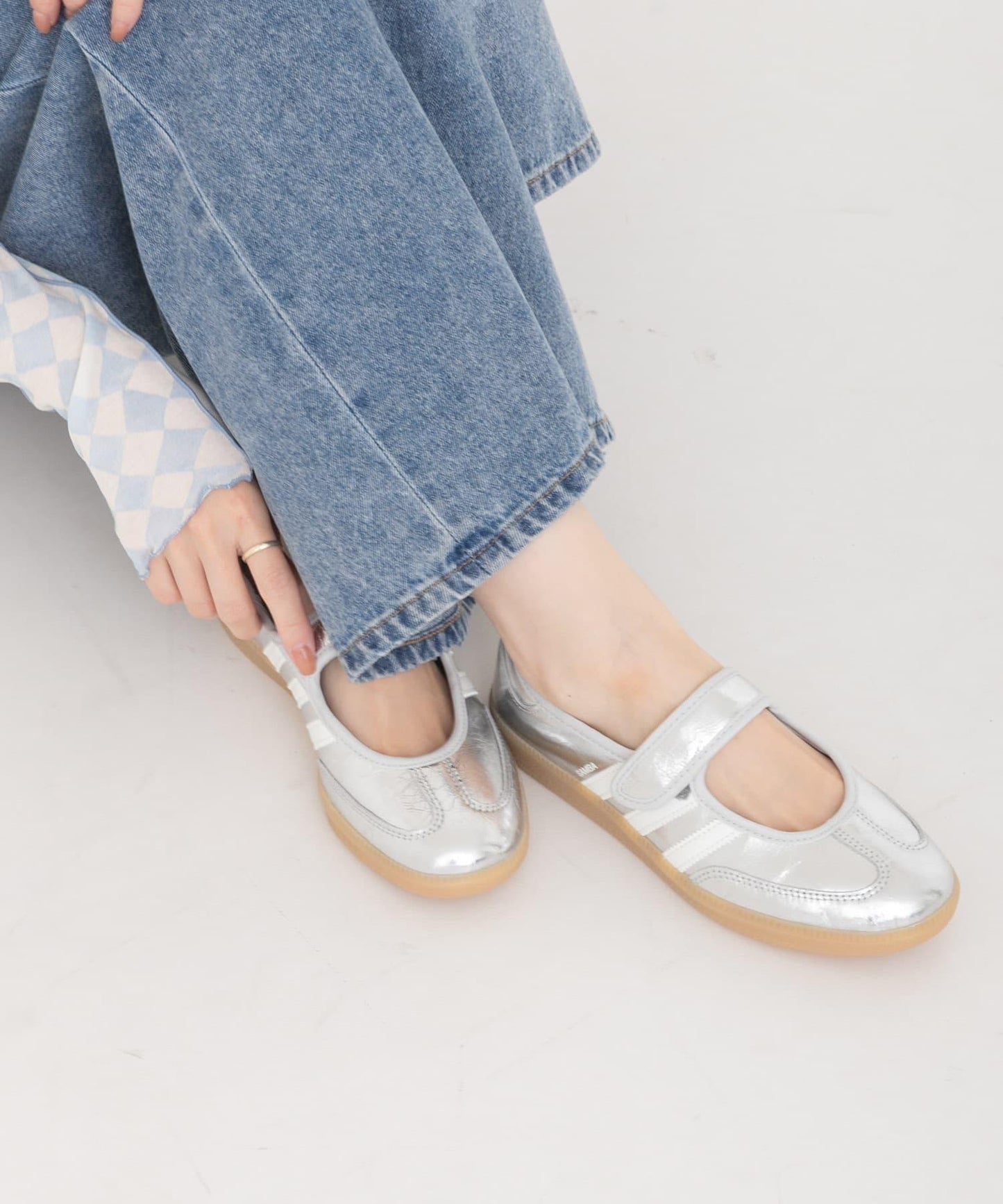adidas SAMBA JANE W