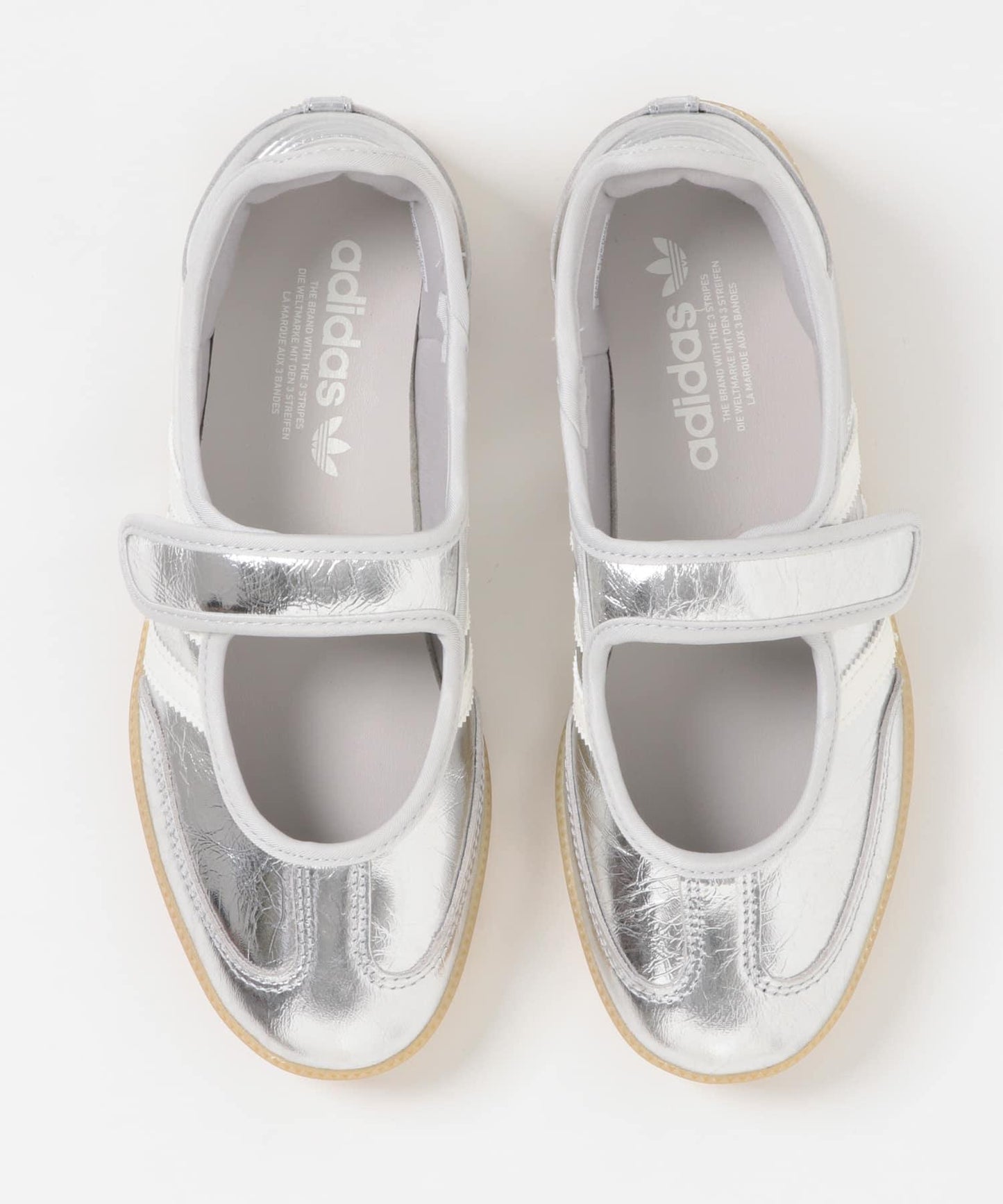 adidas SAMBA JANE W