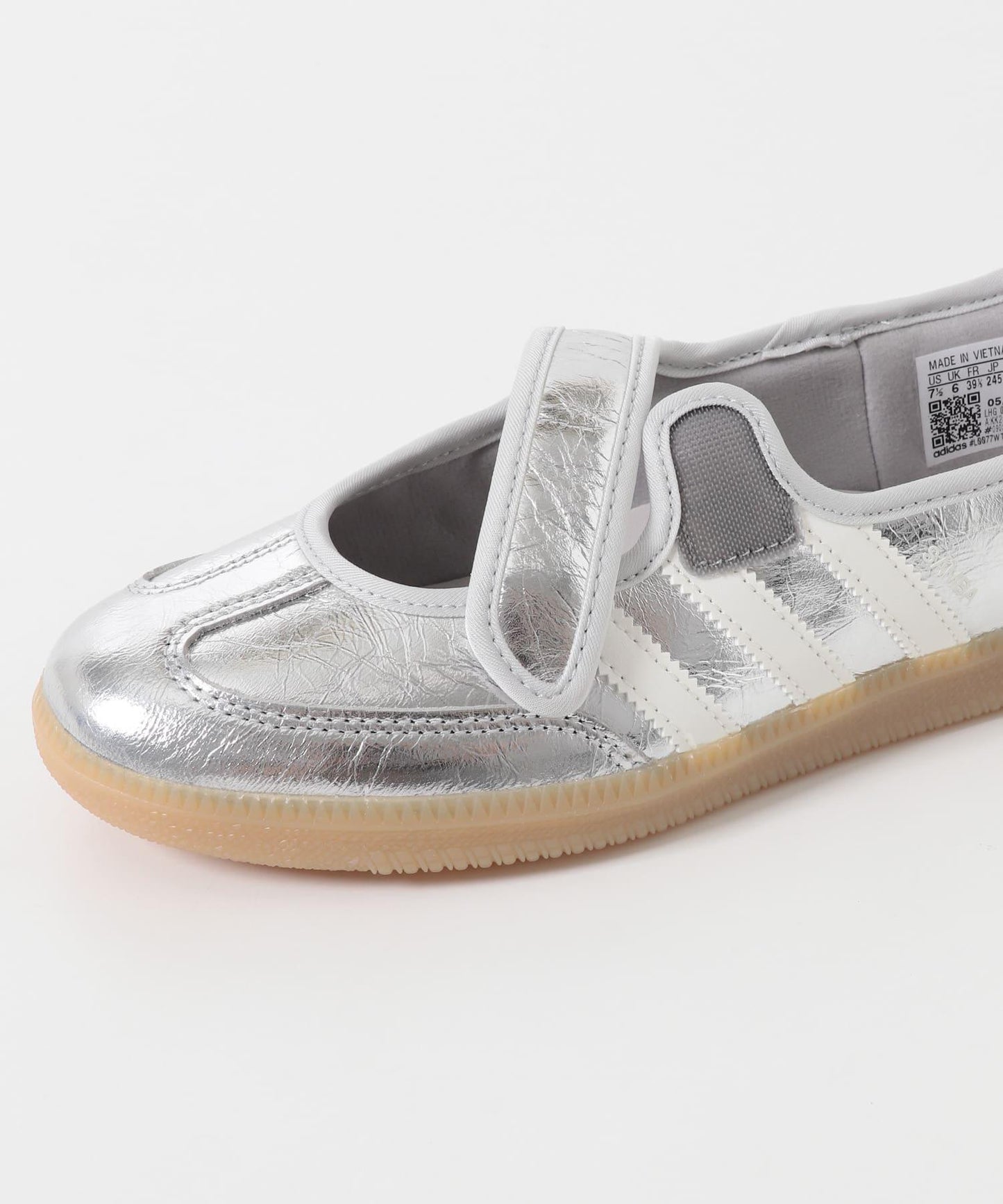 adidas SAMBA JANE W