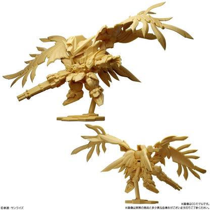 機動戦士ガンダム_【食玩】スペリオルディファイン No.01【1BOX／10個入り】