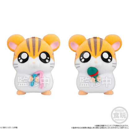 とっとこハム太郎_【食玩】どーる2（ちゅー！）【1BOX／8個入り】